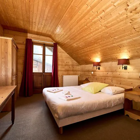 Hotel Villages Clubs Du Soleil -