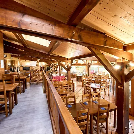 Villages Clubs Du Soleil - Hotel Morzine