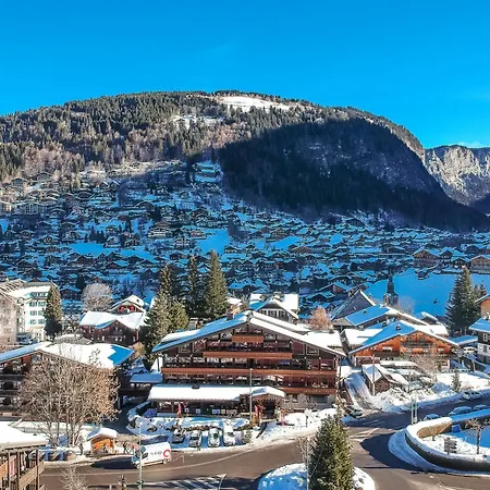Villages Clubs Du Soleil - 3* Morzine