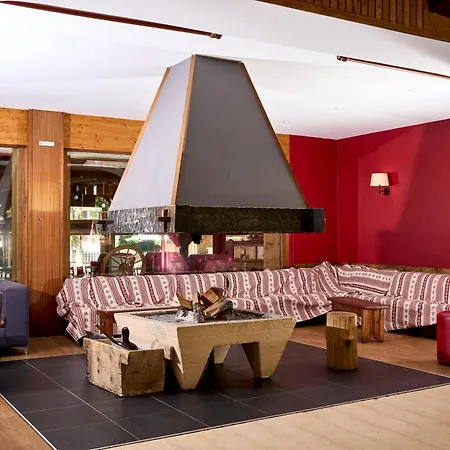 Villages Clubs Du Soleil - Morzine
