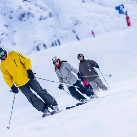 Villages Clubs Du Soleil - Morzine