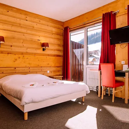 Hotel Villages Clubs Du Soleil - 3*