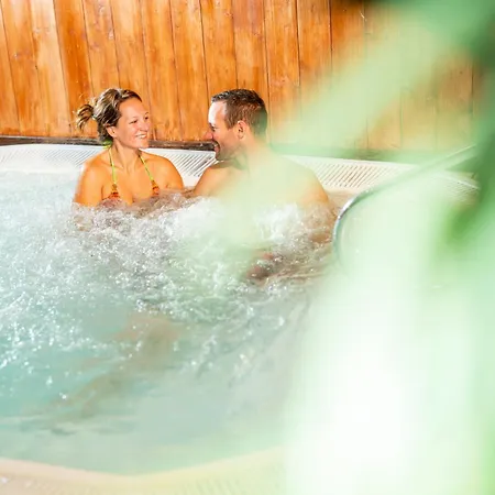 Villages Clubs Du Soleil - 3*