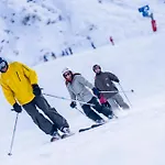 Hotel Villages Clubs Du Soleil - Morzine