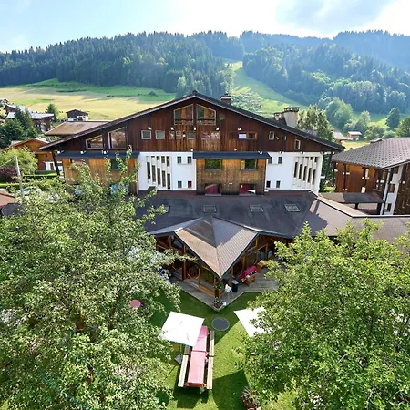 Hotel Villages Clubs Du Soleil -