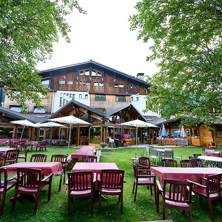 Villages Clubs Du Soleil - Hotel 3*