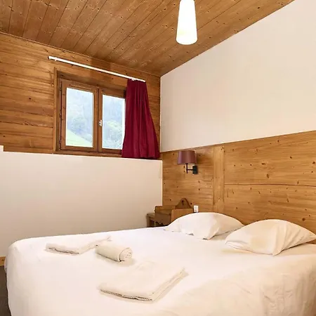 Villages Clubs Du Soleil -