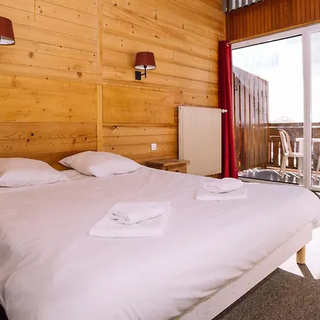 Villages Clubs Du Soleil - Hotel