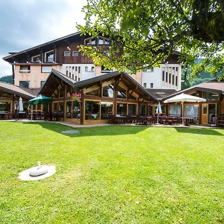 Hotel Villages Clubs Du Soleil -