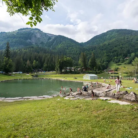 Hotel Villages Clubs Du Soleil - Morzine