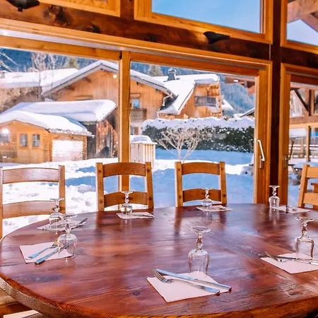 Villages Clubs Du Soleil - Hotel